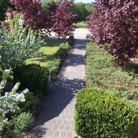 Gammelgaard Feriecenter Laeso Exteriér fotografie