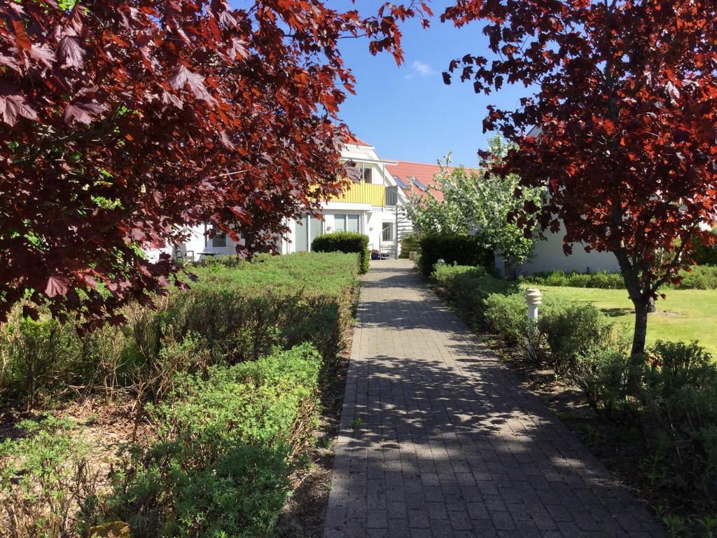 Gammelgaard Feriecenter Laeso Exteriér fotografie